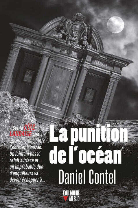 La punition de l'océan — Contel