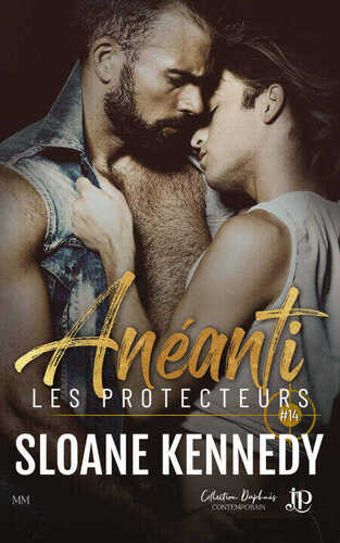 Anéanti