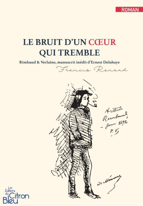 Le Bruit D'un Coeur Qui Tremble
