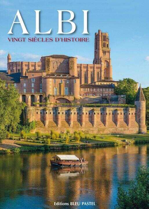 ALBI Vingt Siècles d'Histoire (2025) — Bru