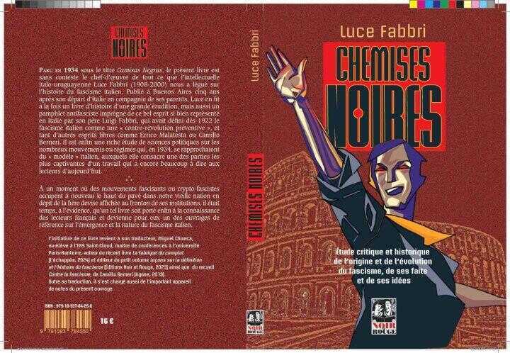 Chemises noires