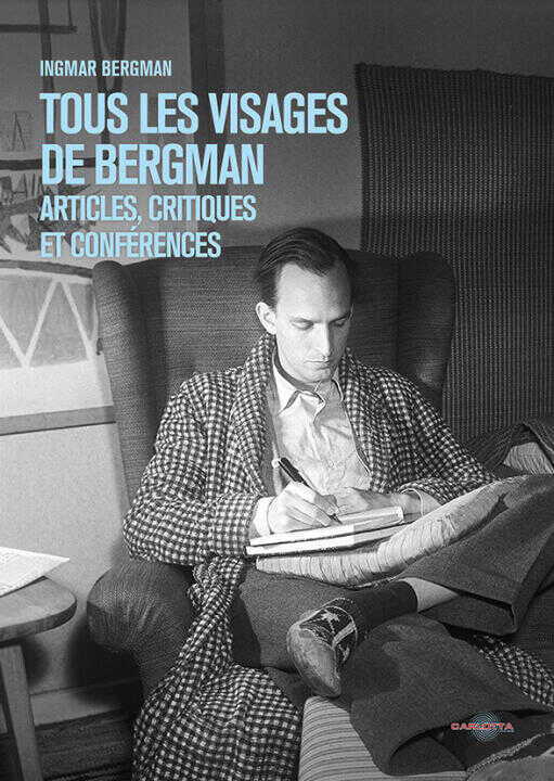 Tous les visages de Bergman