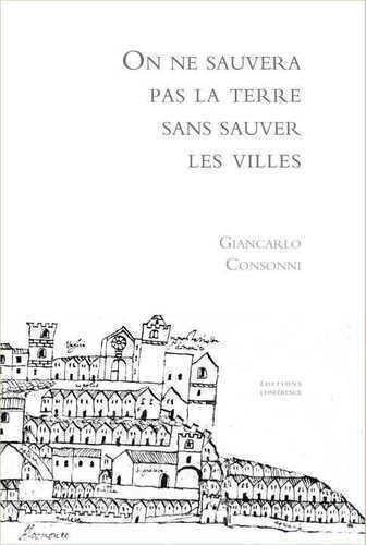 On ne sauvera pas la terre sans sauver les villes