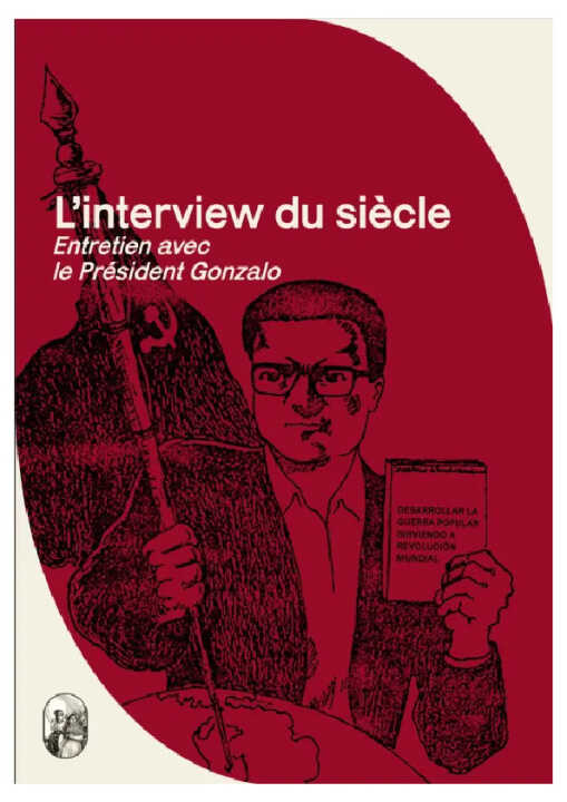 L'interview du siècle