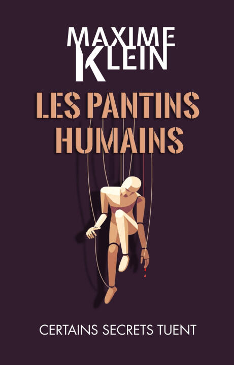 Les pantins humains — KLEIN