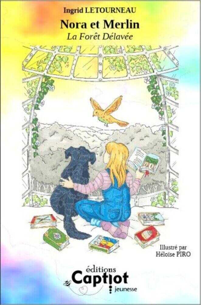 Nora et Merlin