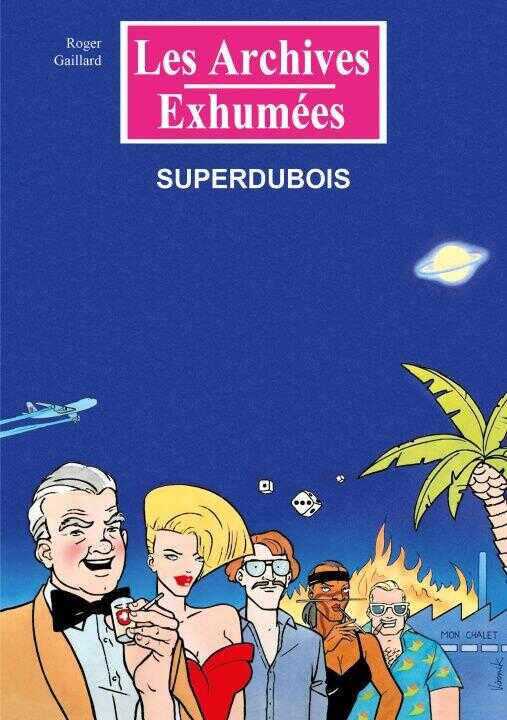 Superdubois
