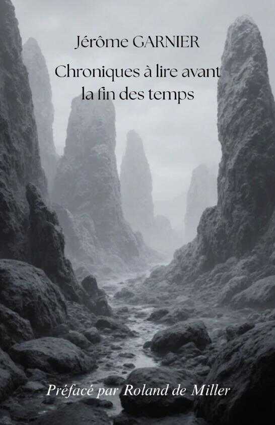 Chroniques de la fin des temps