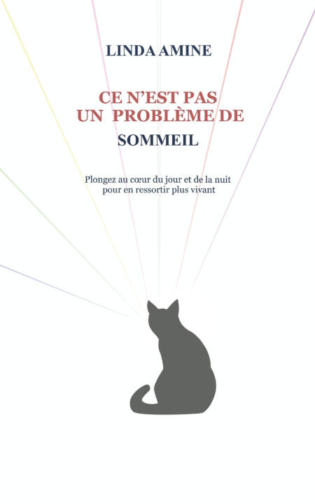 Ce n'est pas un problème de sommeil