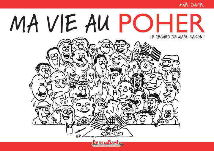Ma vie au Poher