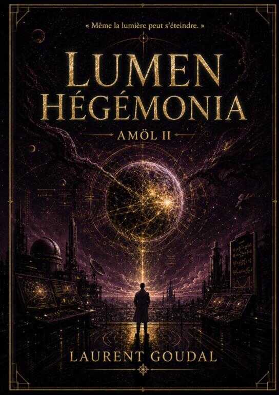 LUMEN HEGEMONIA Amöl II