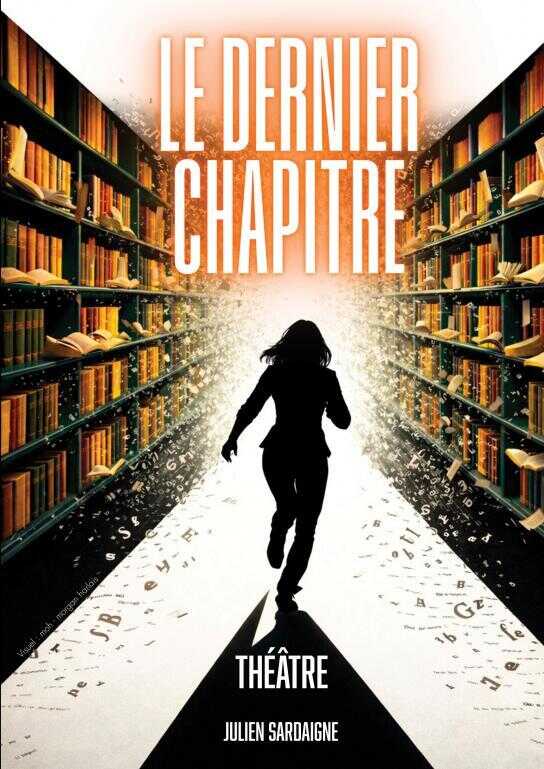 Le dernier chapitre
