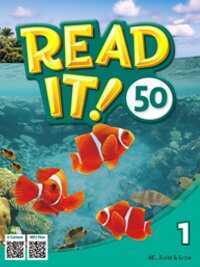 Read It! 50 Level 1