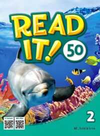 Read It! 50 Level 2