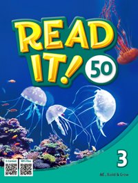 Read It! 50 Level 3