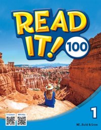 Read It! 100 Level 1