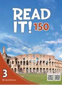 Read It! 150 Level 3