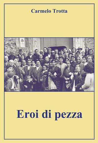 Eroi di pezza