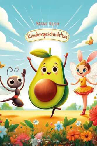 KINDERGESCHICHTEN — Mane Rush