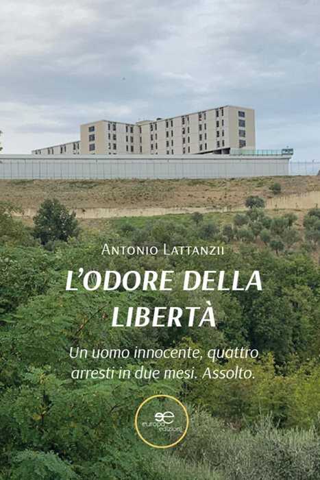 L'odore della libertà