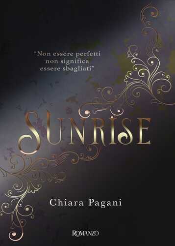 Sunrise — Chiara Pagani