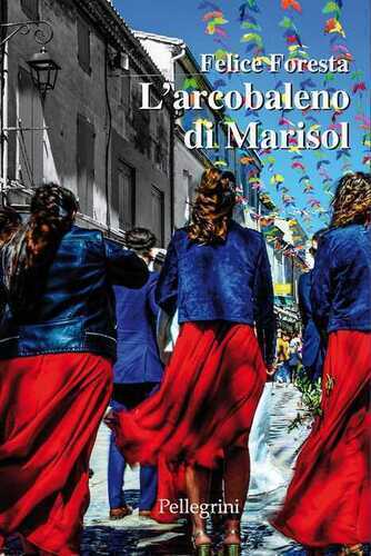 L'arcobaleno di Marisol