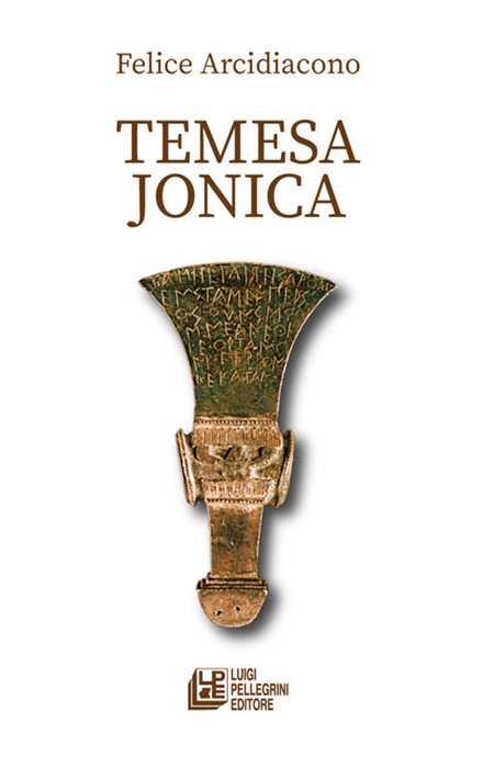 Temesa jonica
