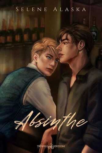Absinthe — Alaska Selene