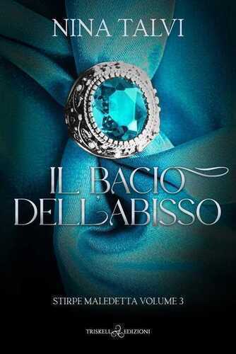 Il bacio dell'abisso — Nina Talvi