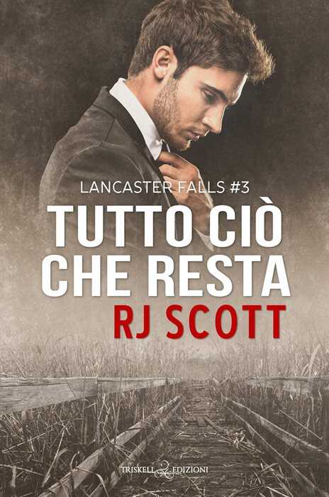 Tutto ciò che resta