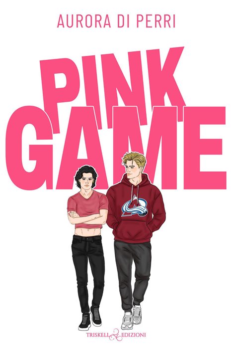Pink game