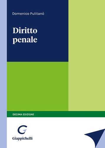 Diritto penale