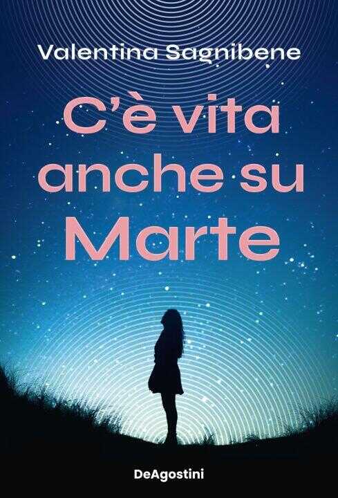 C'è vita anche su Marte