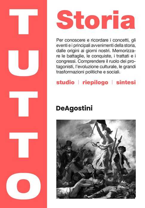 Tutto storia