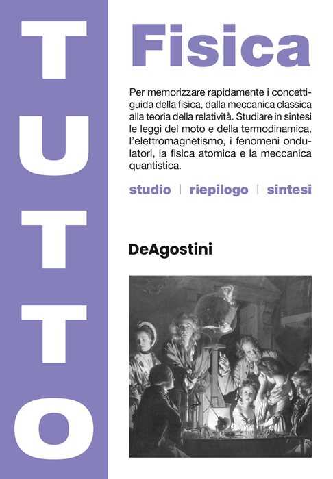 Tutto fisica