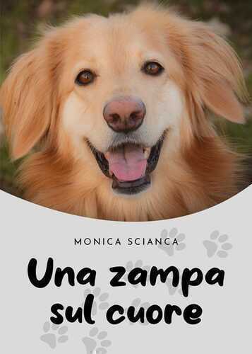 Una zampa sul cuore