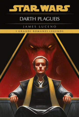 Darth Plagueis. Star Wars