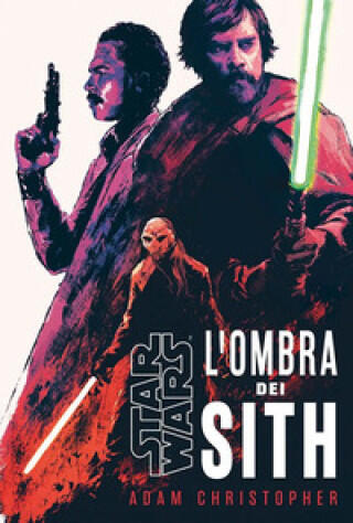ombra dei Sith. Star Wars