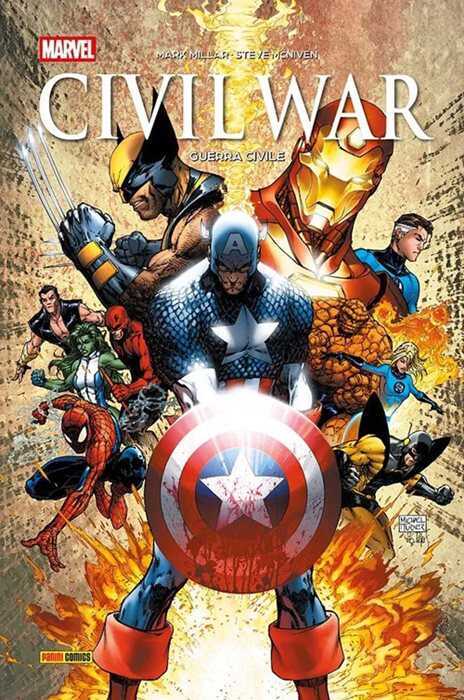 Civil war