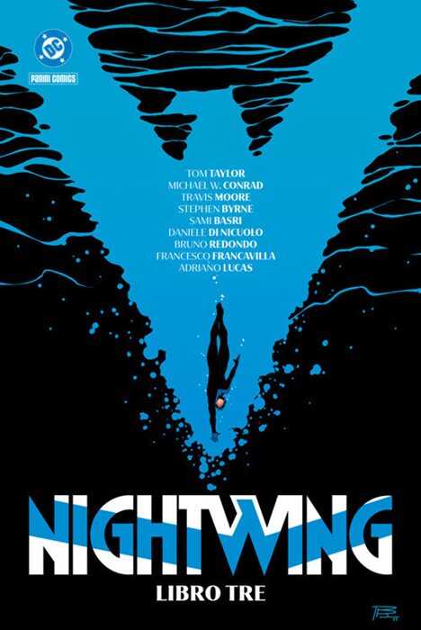 Nightwing. Vol. 3