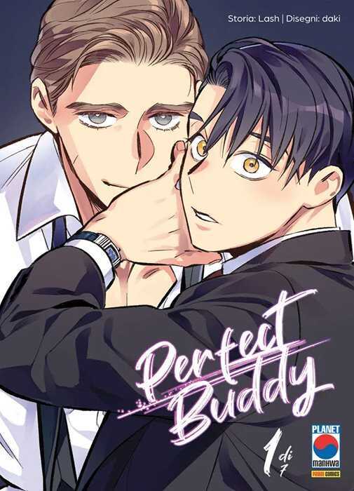 Perfect buddy. Vol. 1