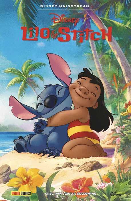 Lilo & Stitch