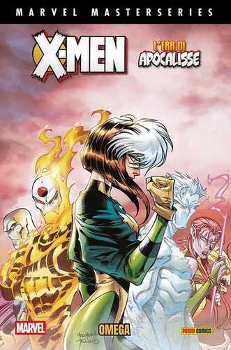 L era di apocalisse. X-Men. Vol. 3