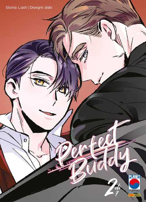 Perfect buddy. Vol. 2