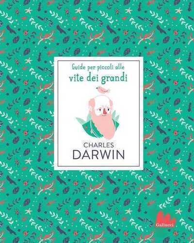 Charles Darwin. Nuova ediz.