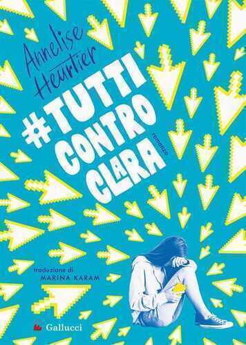 #tutticontroclara — Annelise Heurtier