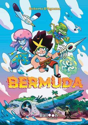 Bermuda