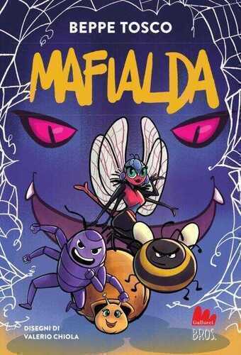 Mafialda