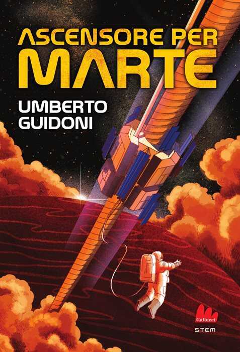 Ascensore per Marte