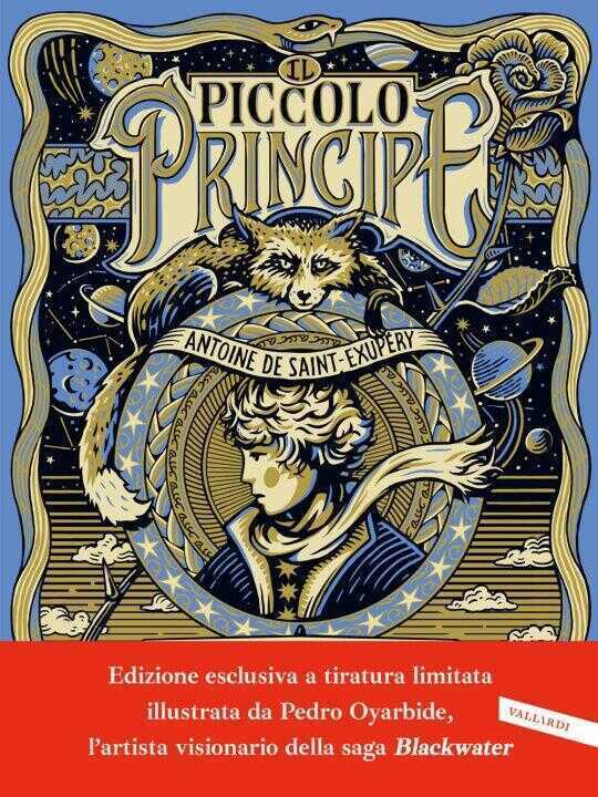 Piccolo Principe